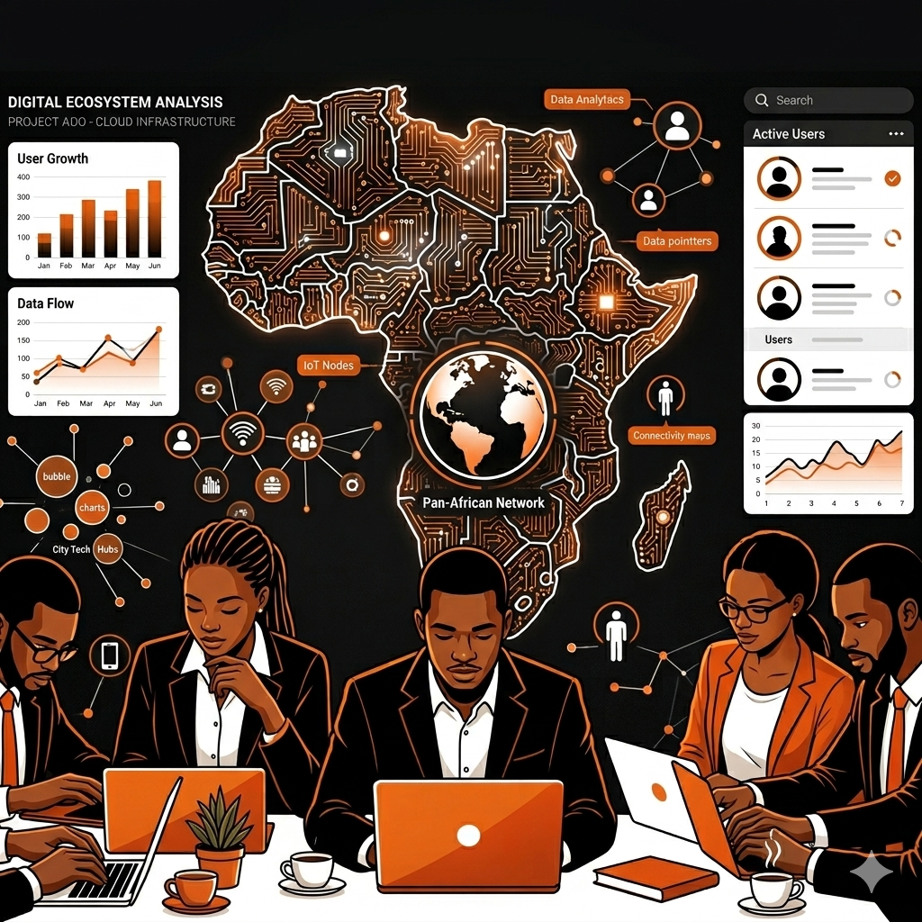 Interface Yala Sociaux